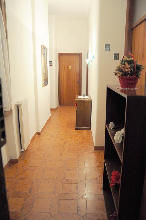 Guest house La Casa Di Peppe 2