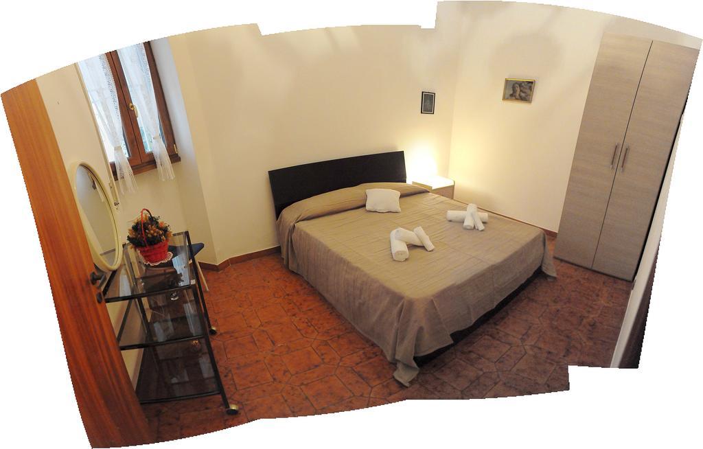 La Casa Di Peppe 2 * Rome