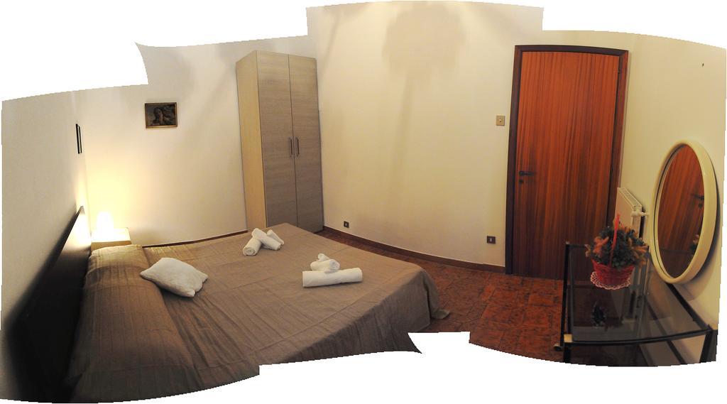 La Casa Di Peppe 2 Guest house
