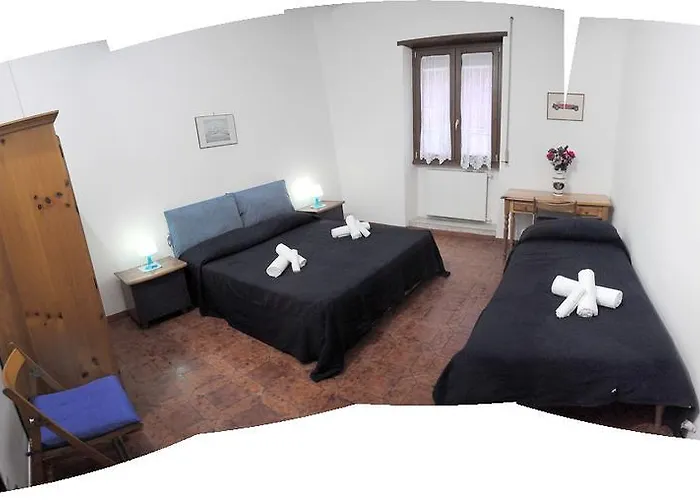 La Casa Di Peppe 2