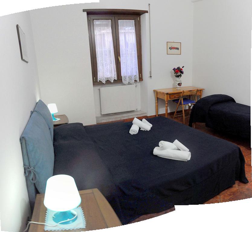 Guest house La Casa Di Peppe 2 *
