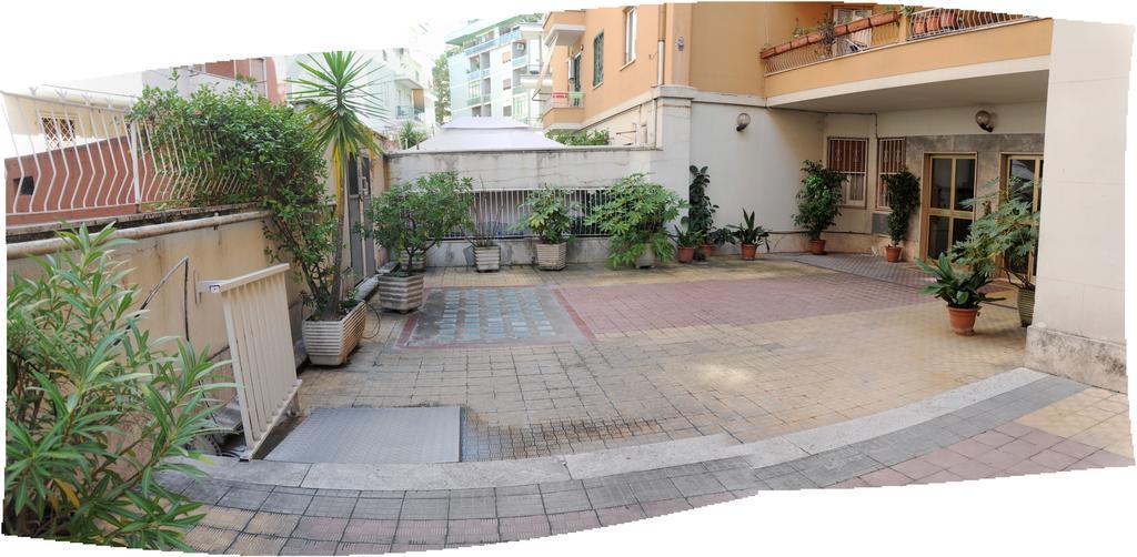 La Casa Di Peppe 2 * Rome