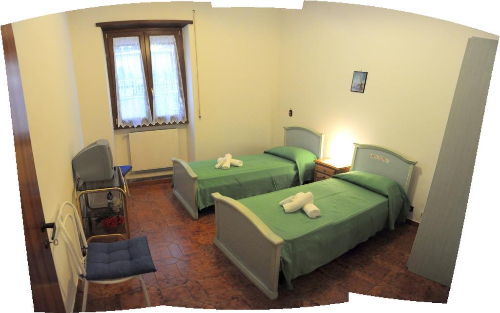 Guest house La Casa Di Peppe 2