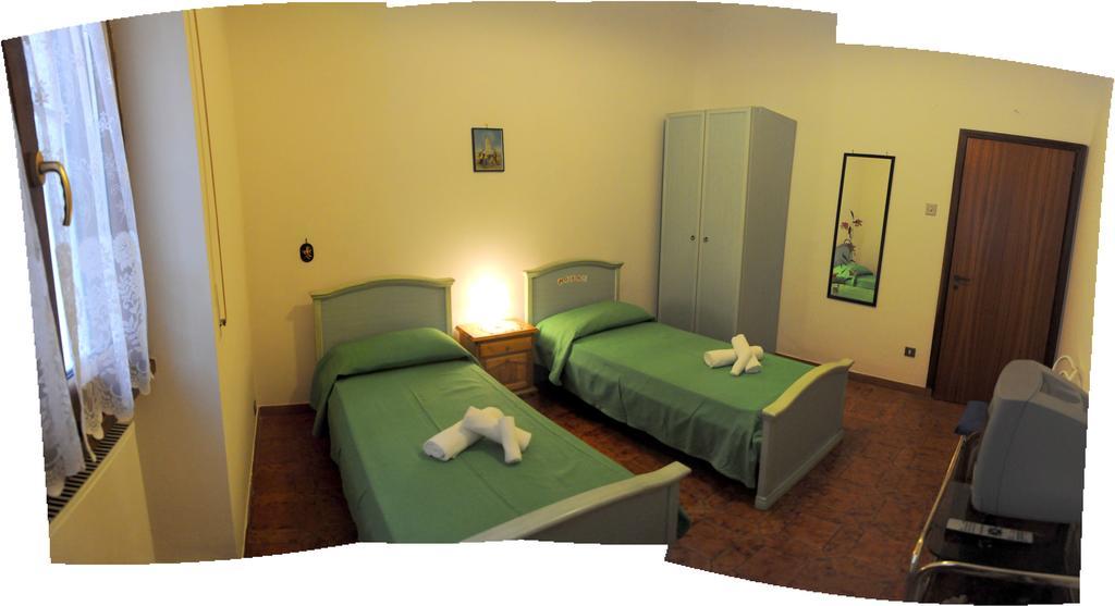 La Casa Di Peppe 2 Guest house Rome