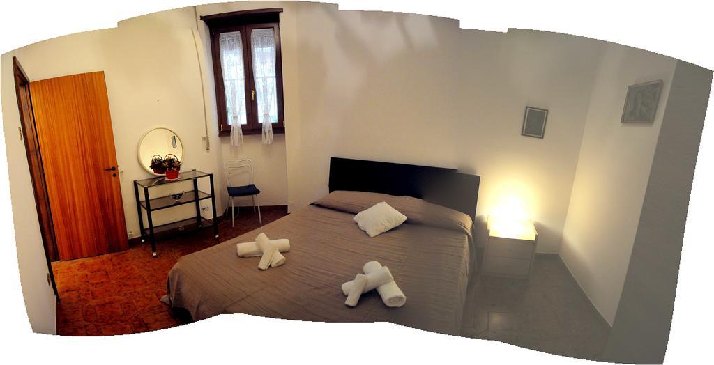 Guest house La Casa Di Peppe 2
